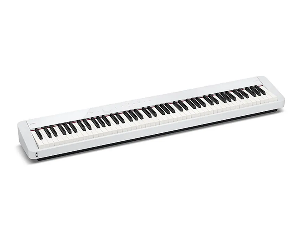 Ekspresowa dostawa CASIO PX-s 1100 WE - Pianino cyfrowe