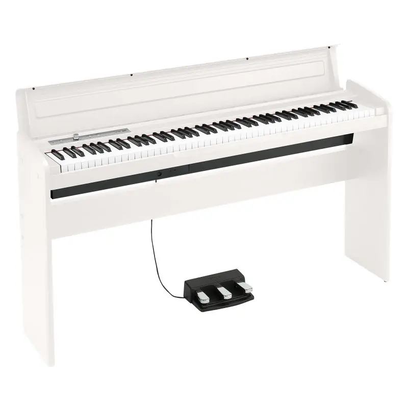 KORG LP 180 WH pianino cyfrowe kolor biały Tani
