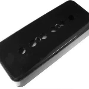 Gibson PC-050 – osłona przetwornika P-90/P-100 Soapbar czarna Oferta limitowana