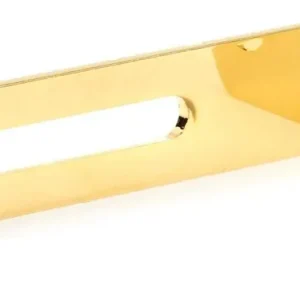 Gibson Pick Guard Bracket Gold PRPB-010 Bestseller