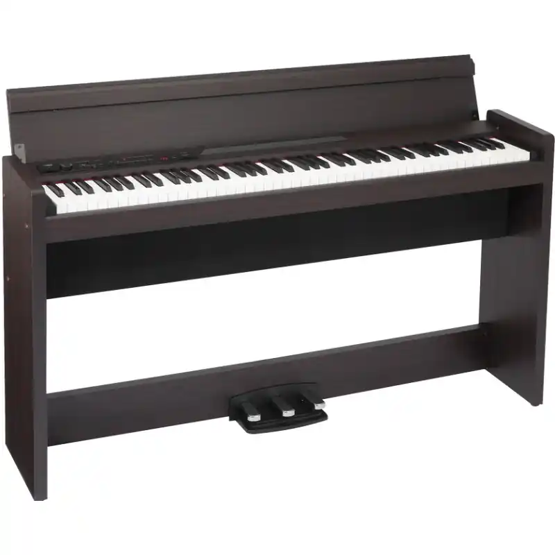 KORG LP 380 RW pianino cyfrowe Popularny