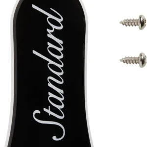 Wybór klientów Gibson Płytka Trussrod LP Standard PRTR-030