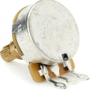 Gibson Potencjometr 300k Ohm Short PPAT-310 Wybór klientów