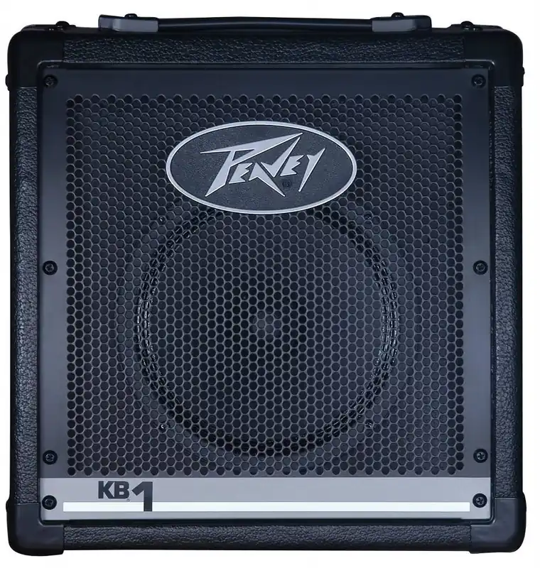 Oferta PEAVEY KB 1 - Wzmacniacz klawiszowy (do instrumentów klawiszowych)