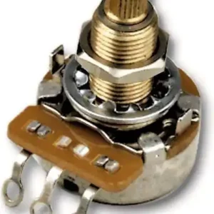 Gibson PPAT-520 – potencjometr 500k push-pull Wyprzedaż