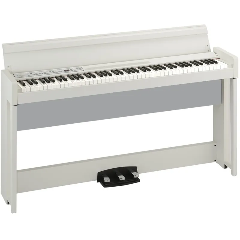 KORG C1 AIR WH pianino cyfrowe Dodaj do koszyka