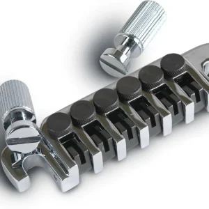 Niska cena Gibson TP030 Chrome TP-6 With Studs & Inserts - strunociąg
