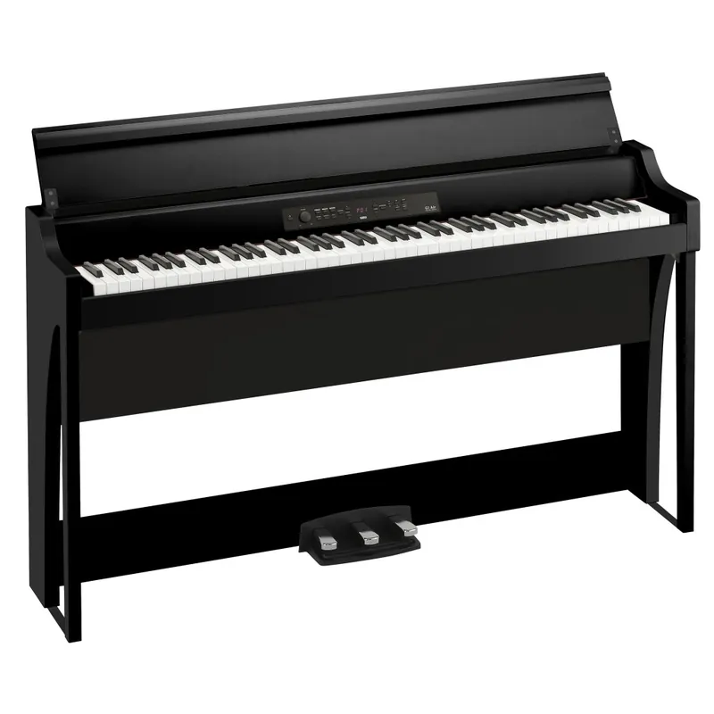 Wyjątkowa oferta KORG G1 Air BK Pianino cyfrowe