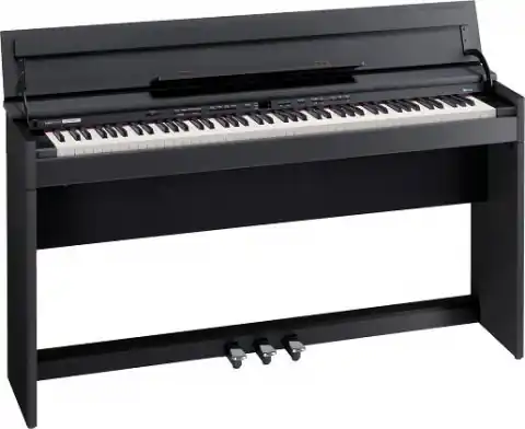 Ostatnia szansa ROLAND DP990F