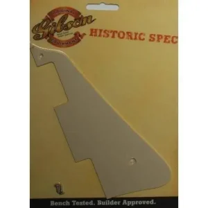 Gibson Historic ‘59 Pickguard Creme – pickguard do gitary Bezpieczna płatność