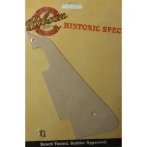 Gibson Historic 56 P-90 Creme – pickguard do gitary elektrycznej Kup teraz