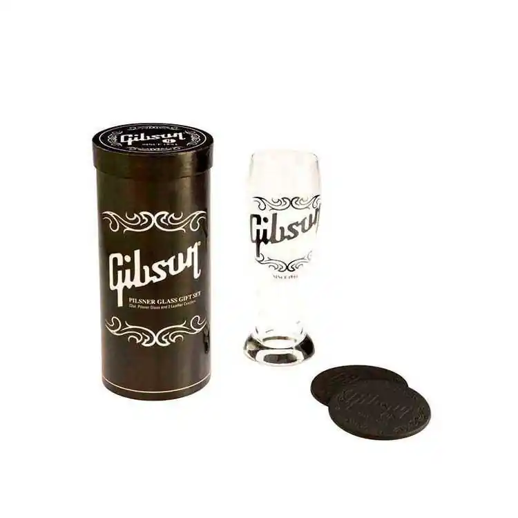 Gibson Pilsner Gift Set Wyprzedaż