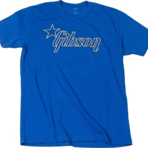 Niska cena Gibson Star T (Blue), Large