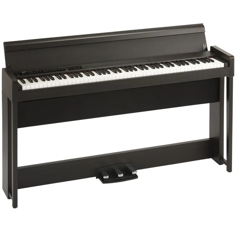 Promocja KORG C1 AIR BR pianino cyfrowe