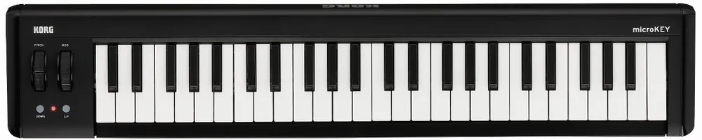 KORG MICROKEY 2 49 Klawiatura sterująca USB Nowość