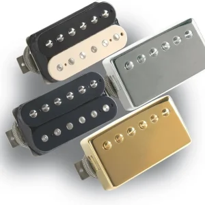 Nie przegap Gibson 498 T NH IM98T-NH