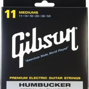 Gibson Humbucker 011-050 SEG-SA11 Tylko do końca tygodnia