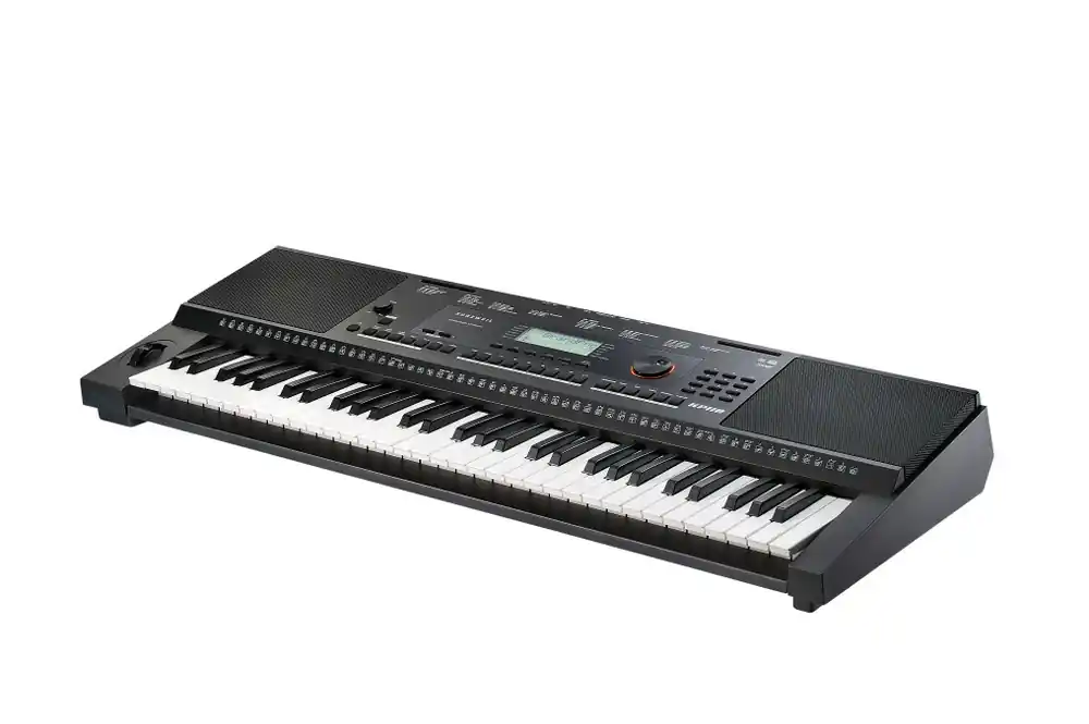 Wysoka jakość KURZWEIL KP110 - Przenośna klawiatura aranżacyjna.