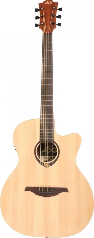 Lag T70ACE – gitara elektroakustyczna Dodaj do koszyka