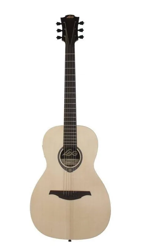 Lag T270PE gitara elektro-akustyczna Oferta czasowa