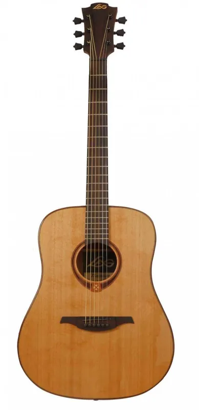 Lag T118D Tramontane – gitara akustyczna Nowość