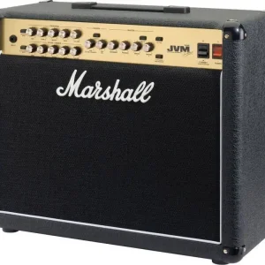 Dostępne od ręki Wzmacniacz gitarowy Marshall JVM 215C lampowe kombo 50W 1x12"