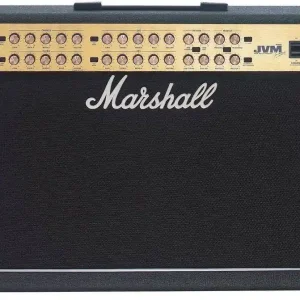Nowy Wzmacniacz gitarowy Marshall JVM 410C - combo