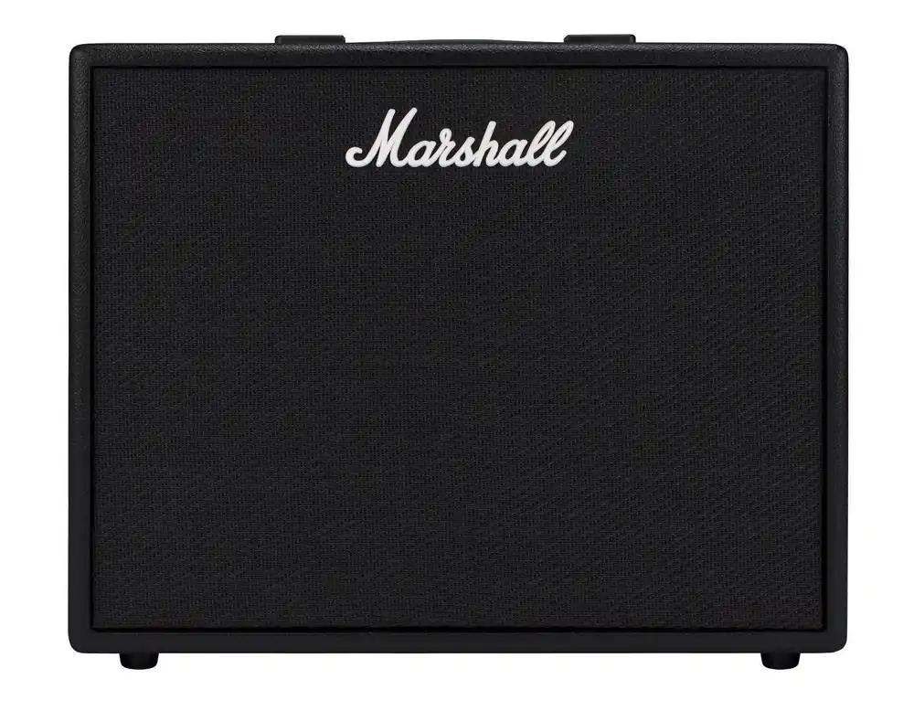 Marshall CODE 50C – wzmacniacz gitarowy combo 50W Zamów teraz