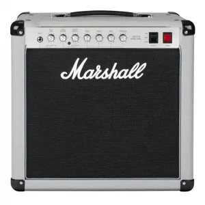 Darmowy zwrot Wzmacniacz gitarowy Marshall 2525C Mini Jubilee combo 20W