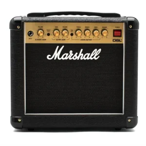 Wzmacniacz lampowy Marshall DSL1CR combo 1W Obniżka ceny