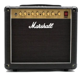 Wzmacniacz lampowy Marshall DSL5CR combo 5W Super okazja