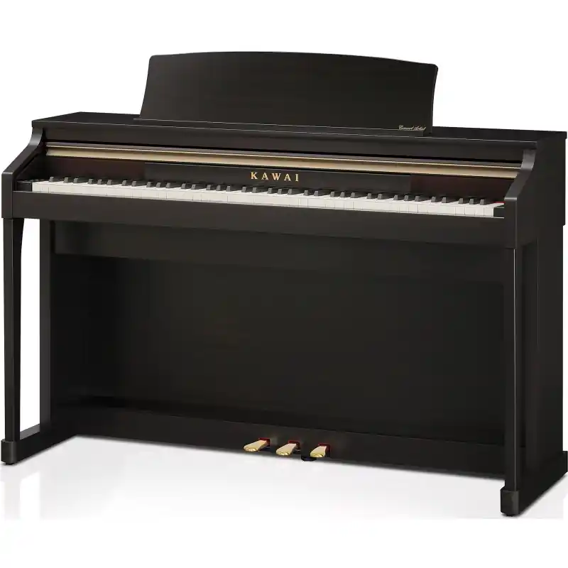 KAWAI CA17R Pianino cyfrowe kolor palisander Bezpieczne zakupy