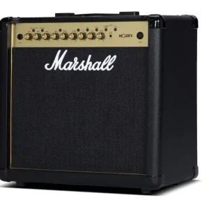 Marshall MG50GFX Gold – wzmacniacz gitarowy 50W Najlepsza cena