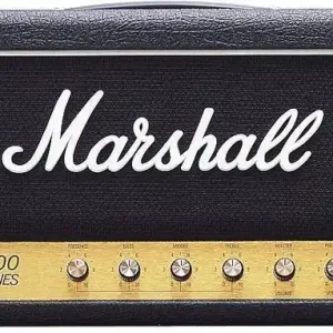 Marshall JCM 800 2203 lampowy head 100W Nowość