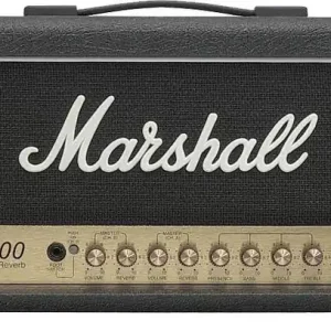 Marshall JCM 900 4100 – head lampowy 100W do gitary Premium