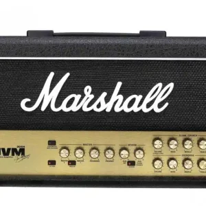 Najlepsza cena Marshall JVM205H – wzmacniacz gitarowy head 50W