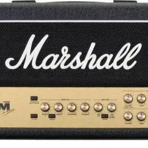 Niska cena Marshall JVM210H – head lampowy do gitary 100W