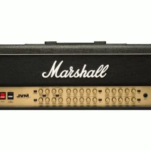 Marshall JVM 410H wzmacniacz lampowy head 100W Zniżka