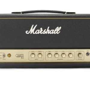 Marshall Origin 50H - głowa lampowa 50W Darmowy zwrot