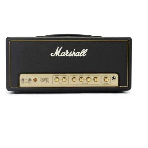 Marshall Origin 20H - głowa lampowa 20W Bezpieczne zakupy