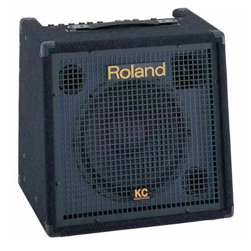 Roland KC-150 Do wyczerpania zapasów