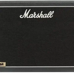 Marshall JVMC212 – kolumna gitarowa 2x12" Wysoka jakość