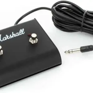 Marshall PEDL 91003 – przełącznik nożny do wzmacniacza Dodaj do koszyka
