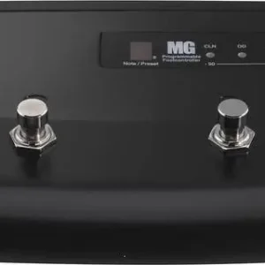 Marshall Stompware PEDL-90008 – przełącznik nożny Oferta czasowa