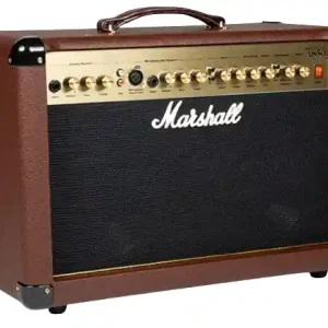 Kup online Marshall AS 50D wzmacniacz akustyczny 50W