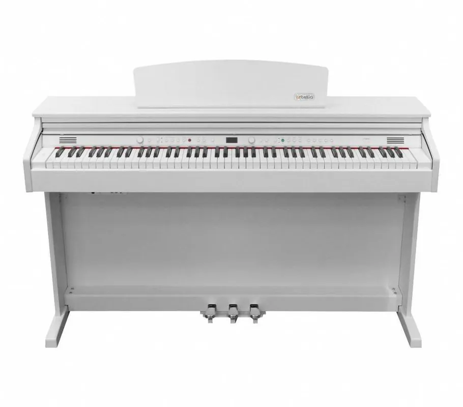 Artesia DP-10e WH - pianino cyfrowe Najlepsza cena