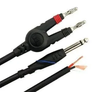 Szybka dostawa Kabel głośnikowy MONSTER Standard® 100 6m