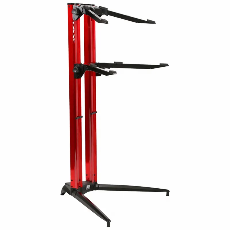STAY P1200/02-RED Statyw pod Keyboard seria PIANO Darmowy zwrot