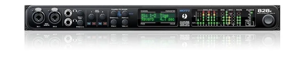 Kup online Motu 828x interfejs audio