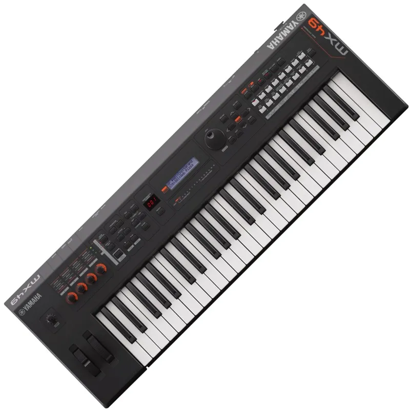 YAMAHA MX-49 Syntezator Okazja